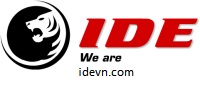 Công ty Cổ Phần  IDE