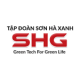CÔNG TY CỔ PHẦN TẬP ĐOÀN SƠN HÀ XANH