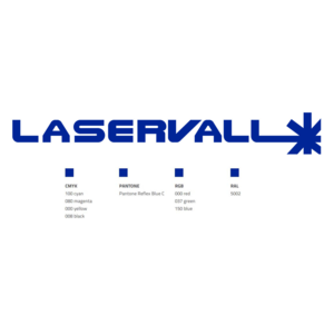 CÔNG TY TNHH LASERVALL VIỆT NAM