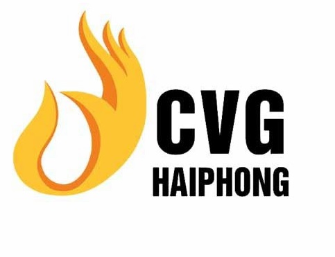 CÔNG TY CỔ PHẦN THƯƠNG MẠI DỊCH VỤ CVG HẢI PHÒNG