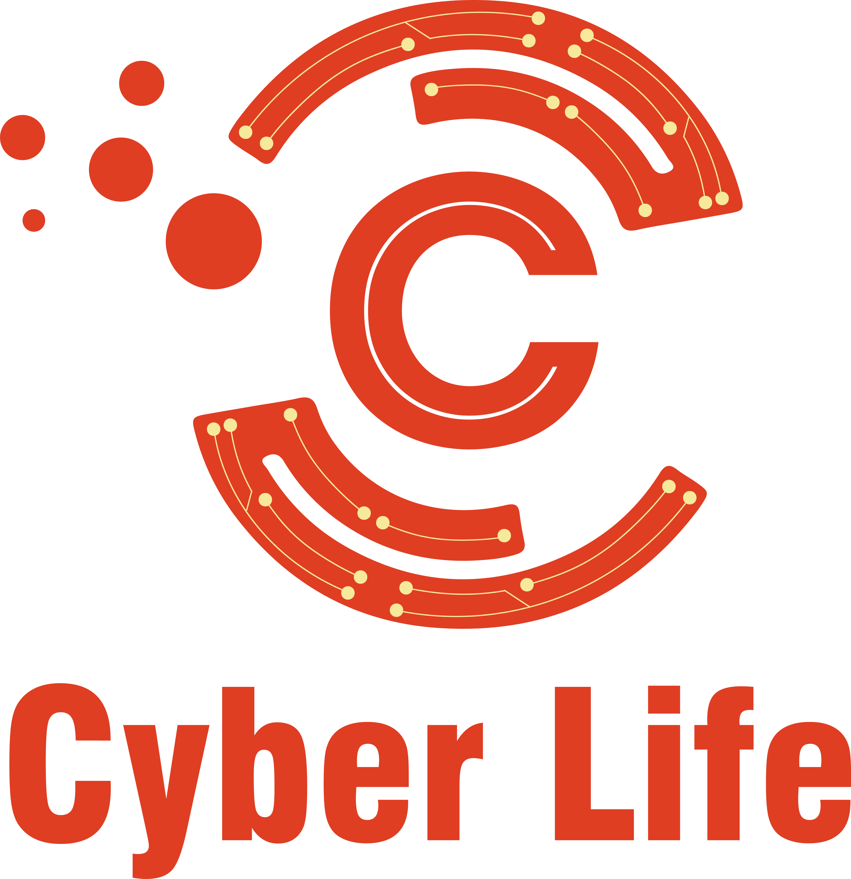 Công ty TNHH Đầu tư và thương mại dịch vụ Cyber Life