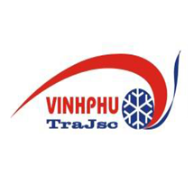 Công ty CPTM Vinh Phú
