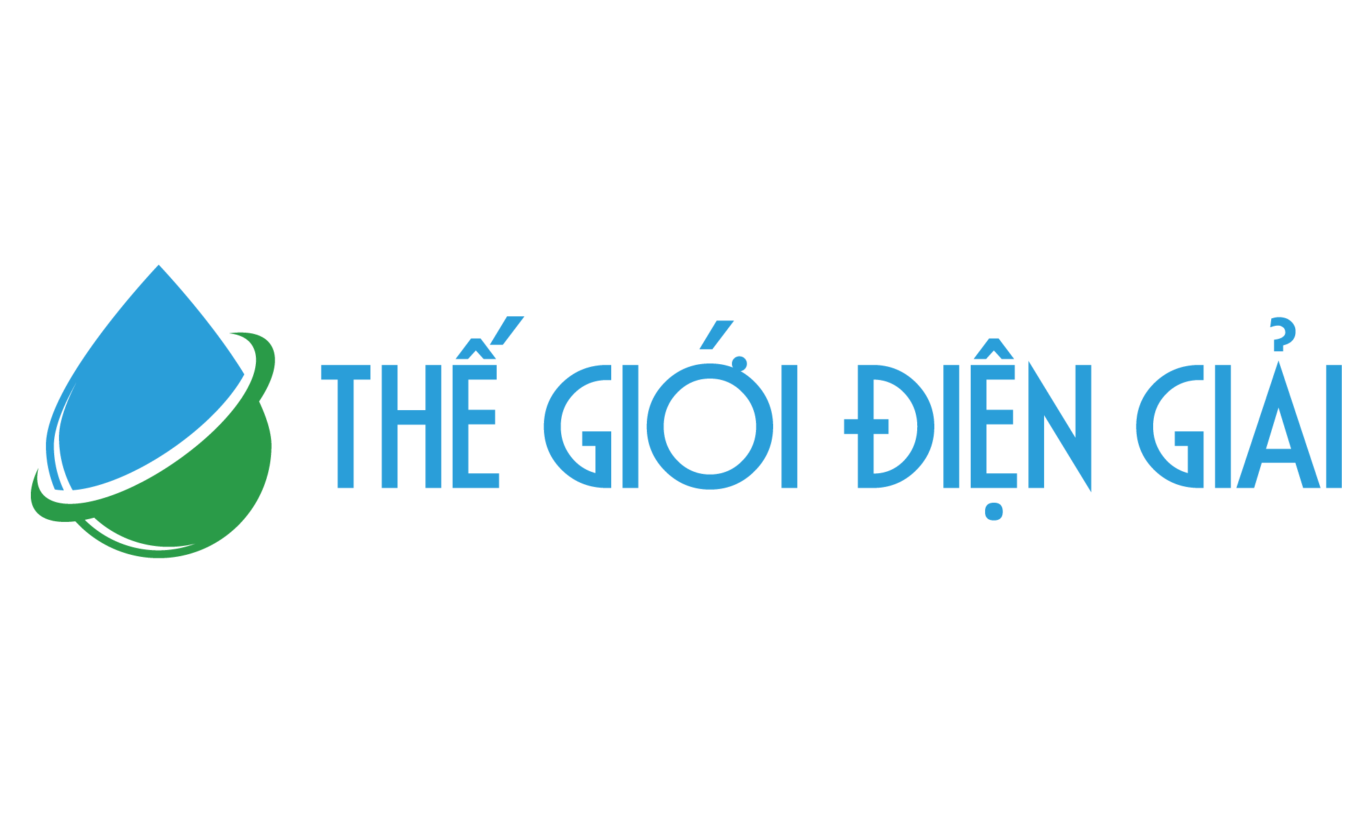 Thế Giới Điện Giải