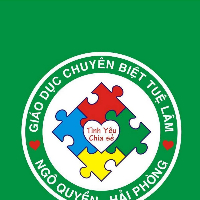 Trung Tâm Giáo Dục Chuyên Biệt Tuệ Lâm