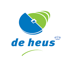 DE HEUS LLC
