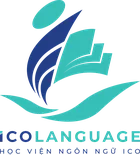Công ty Cổ phần hệ thống Học viện ngôn ngữ ICO