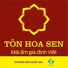 CÔNG TY CỔ PHẦN TẬP ĐOÀN HOA SEN