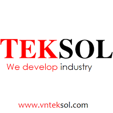 Công Ty Cổ Phần Phát Triển Công Nghiệp Teksol Việt Nam