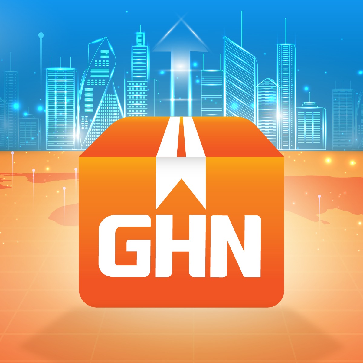 CÔNG TY CỔ PHẦN DỊCH VỤ GIAO HÀNG NHANH