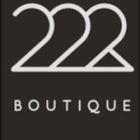 HKD 222 Boutique - Trần Thị Ngọc Vân