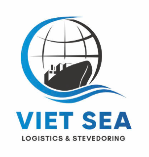 Công Ty Cổ Phần Logistics Và Xếp Dỡ Biển Việt