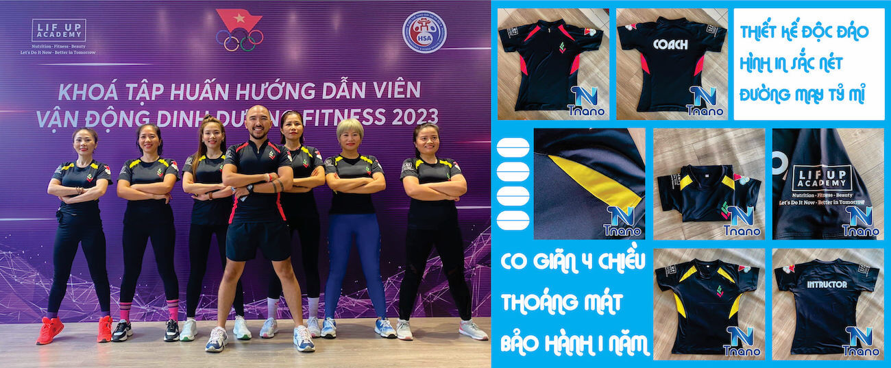 Công Ty TNHH Đầu Tư Và May Mặc Tnano
