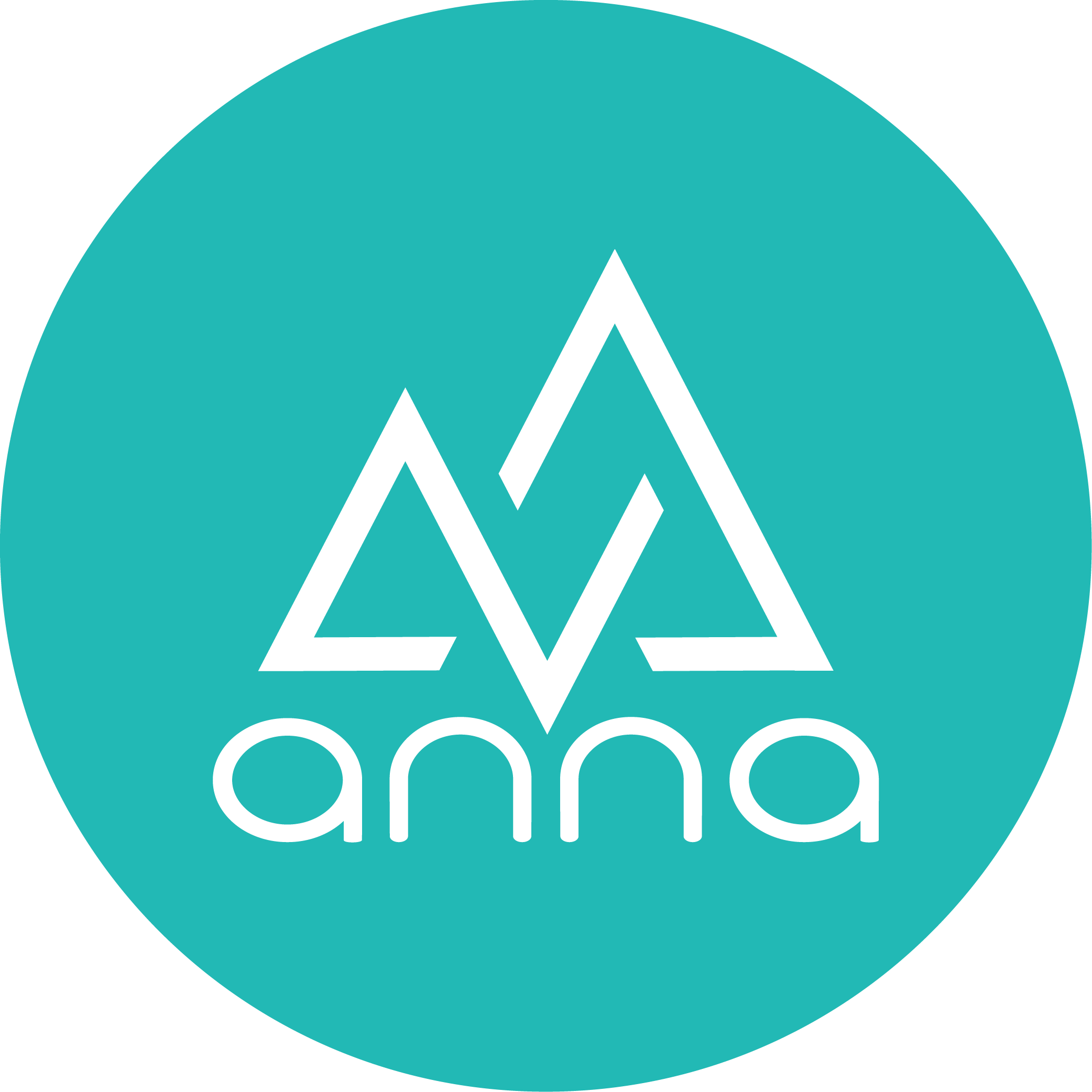 Kính mắt Anna