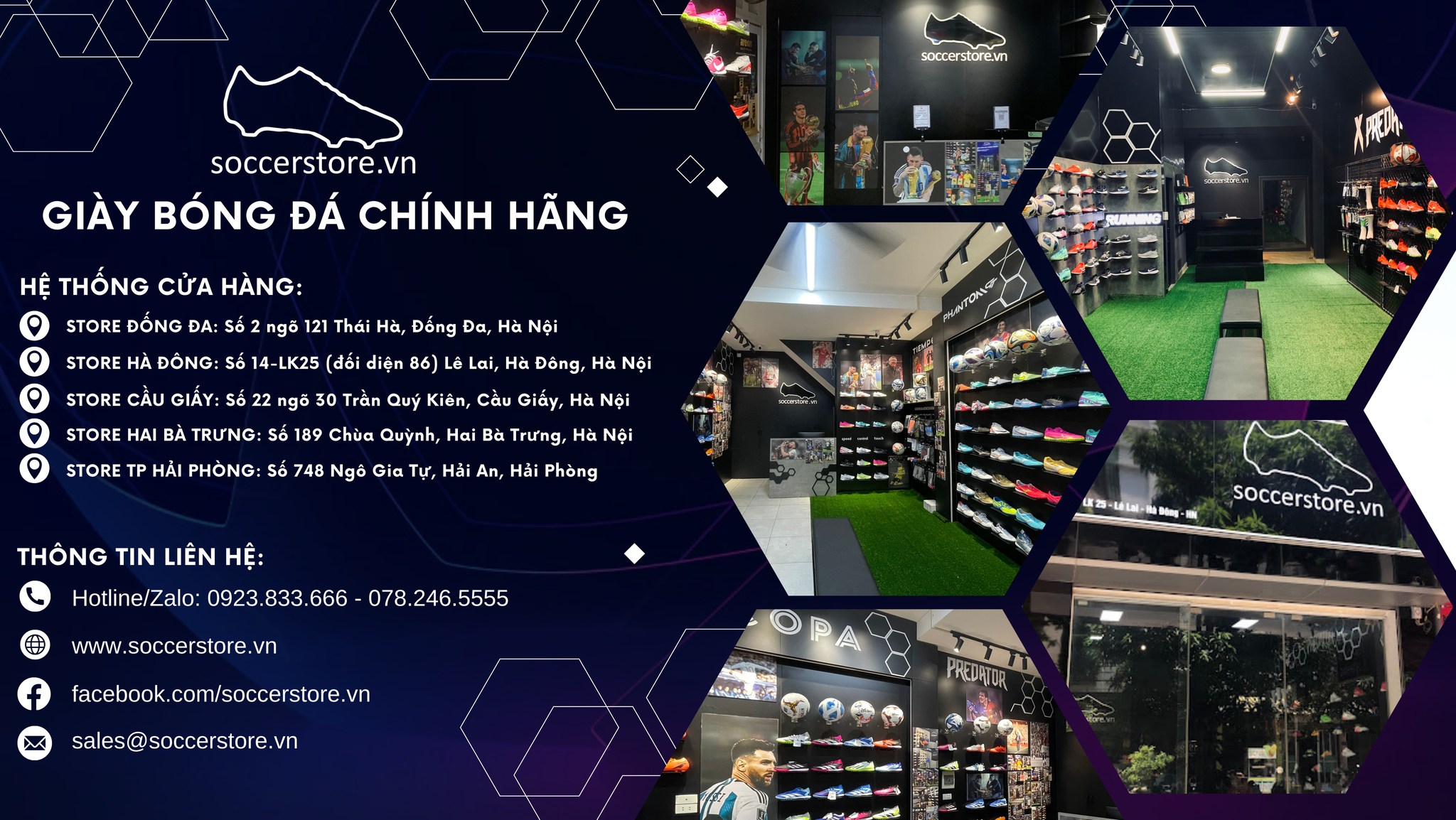 Công ty TNHH Thể Thao DT