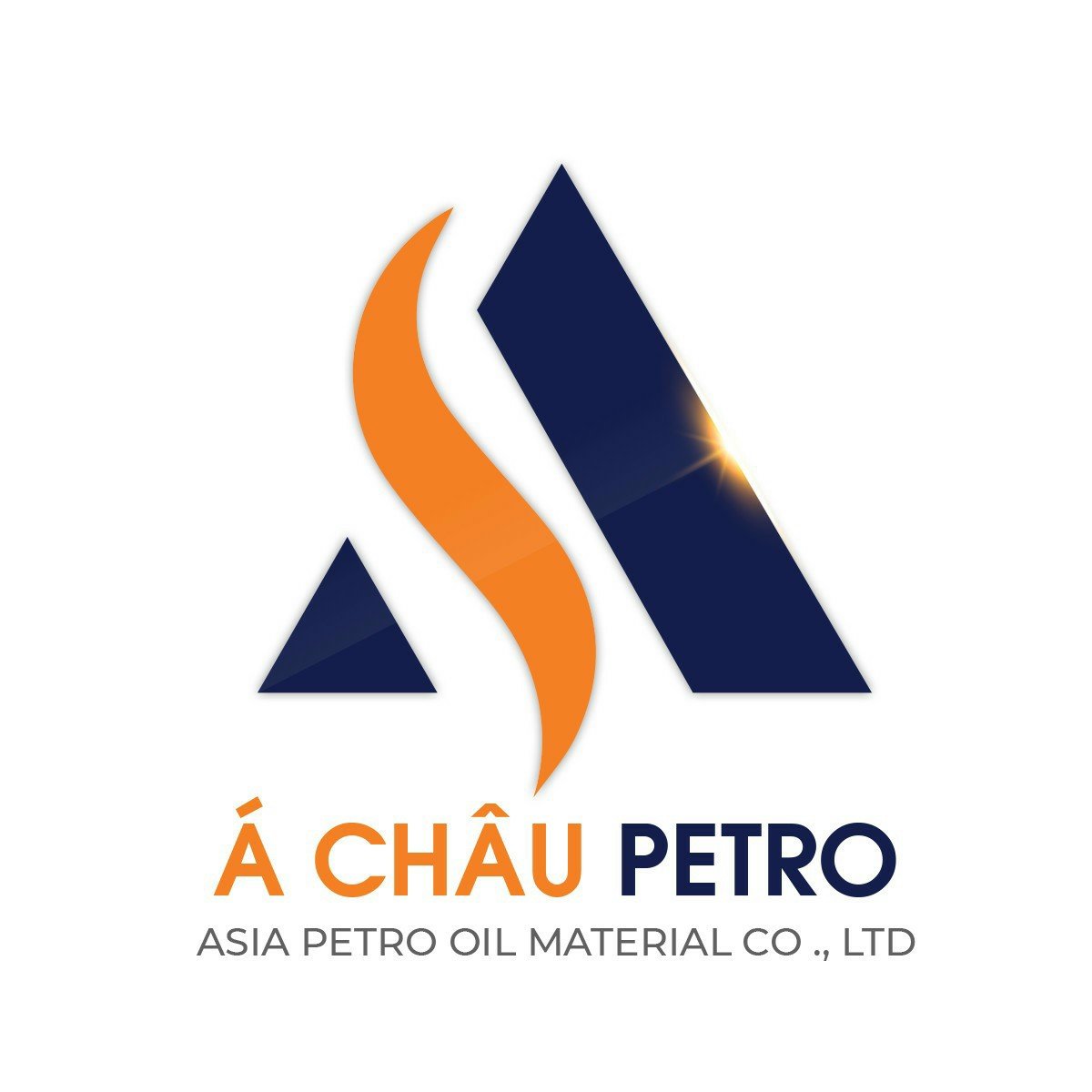 Công Ty TNHH Thương Mại Vật Tư Xăng Dầu Á Châu