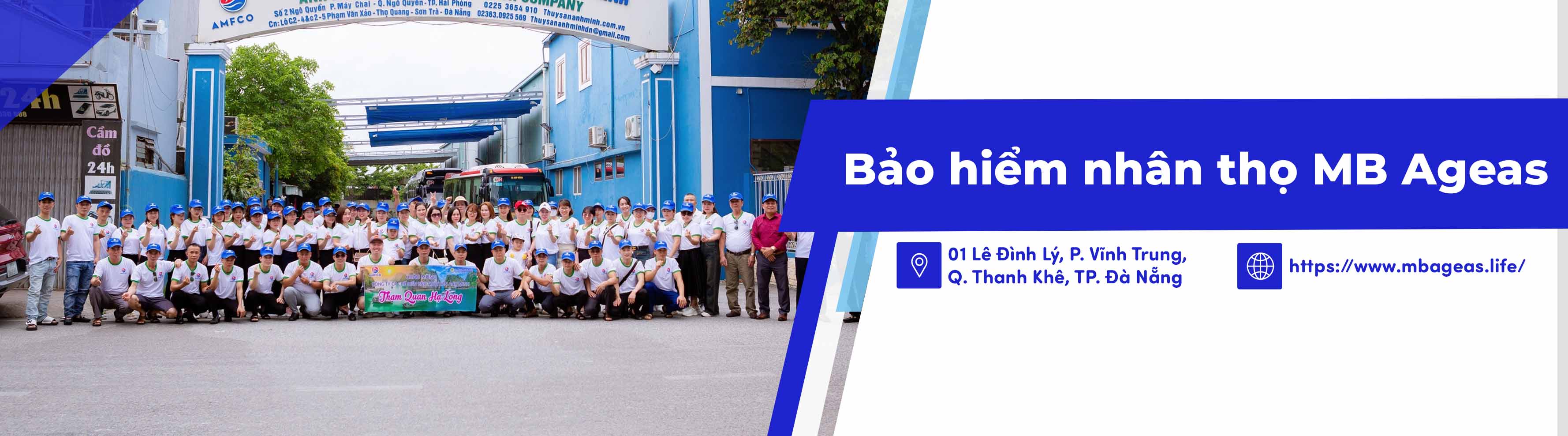 CÔNG TY CỔ PHẦN CƠ ĐIỆN LẠNH MINH NGÂN