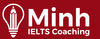 CÔNG TY CỔ PHẦN GIÁO DỤC MINH IELTS