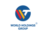 CÔNG TY CỔ PHẦN TẬP ĐOÀN WORLD HOLDINGS