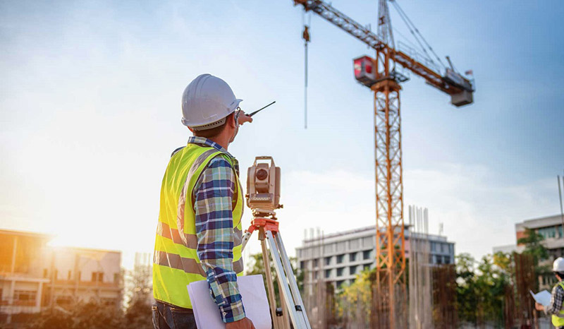 Việc làm Xây dựng tại Hải Phòng