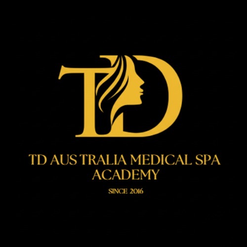 TD medical spa academy