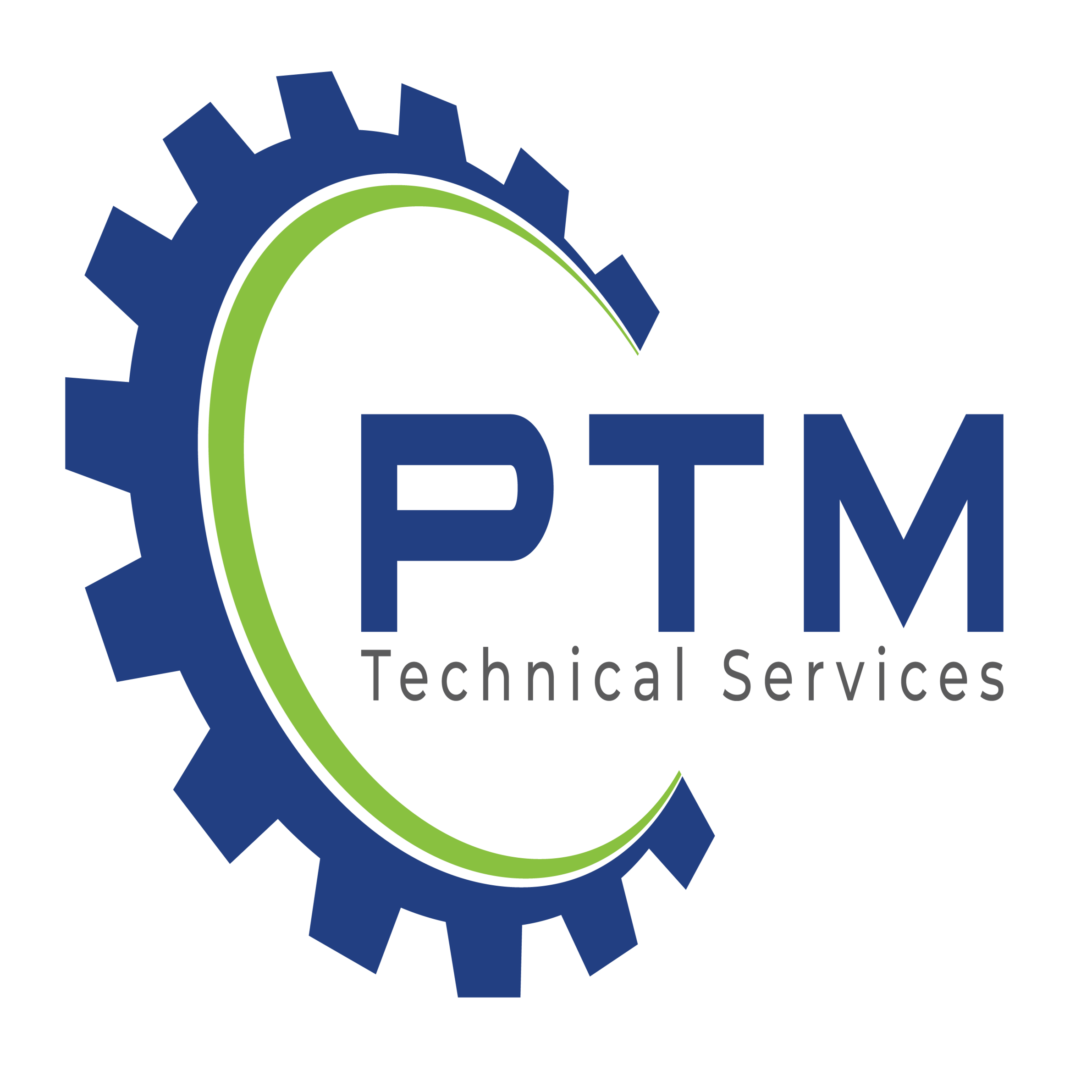 CÔNG TY TNHH MỘT THÀNH VIÊN PTM TECHNICAL SERVICES