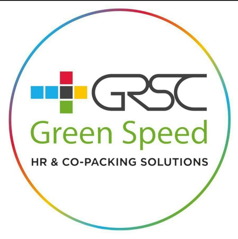 Công ty Cổ phần Green Speed