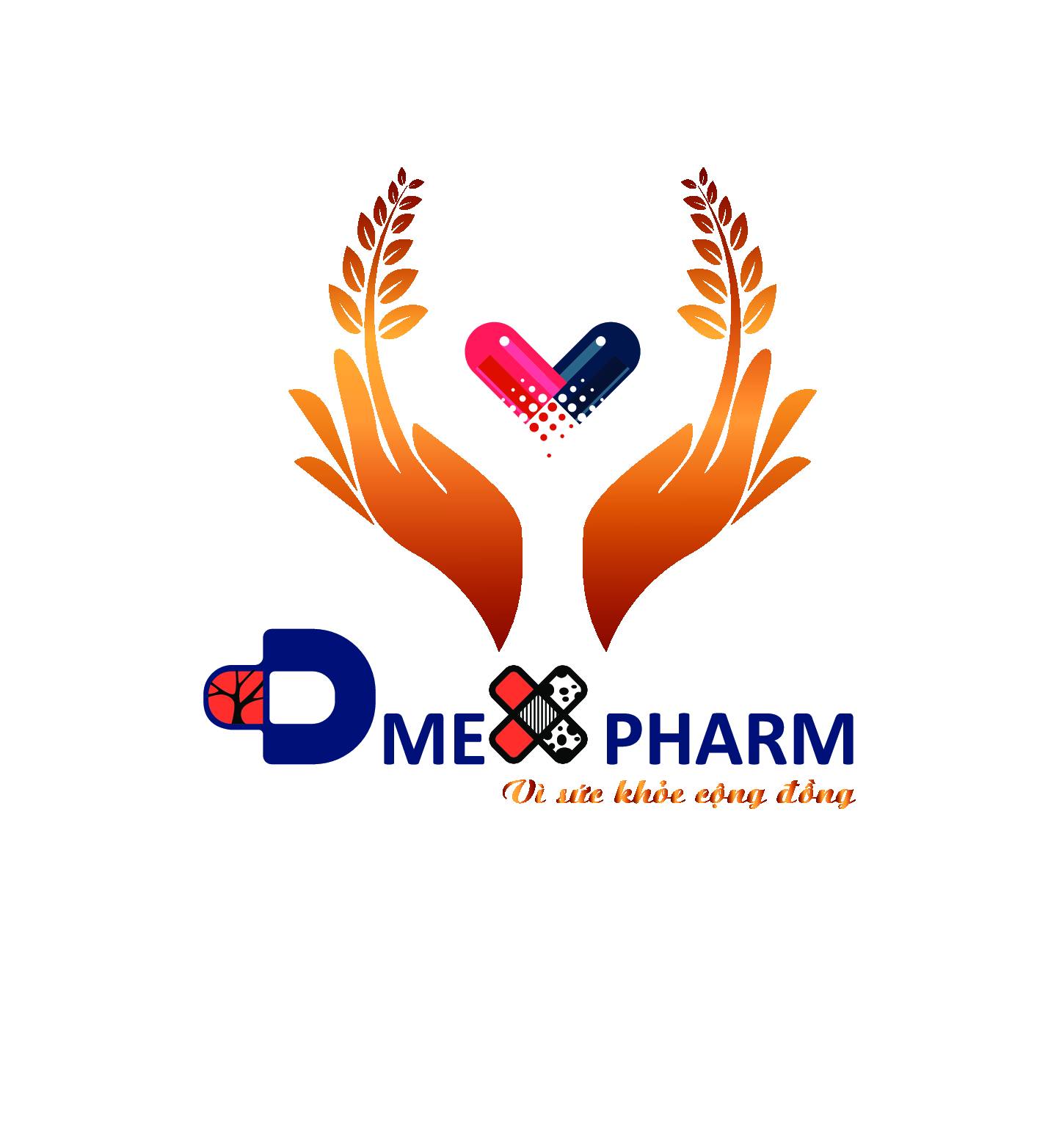 Công Ty Cổ Phần Dược Phẩm DMEXPHARM