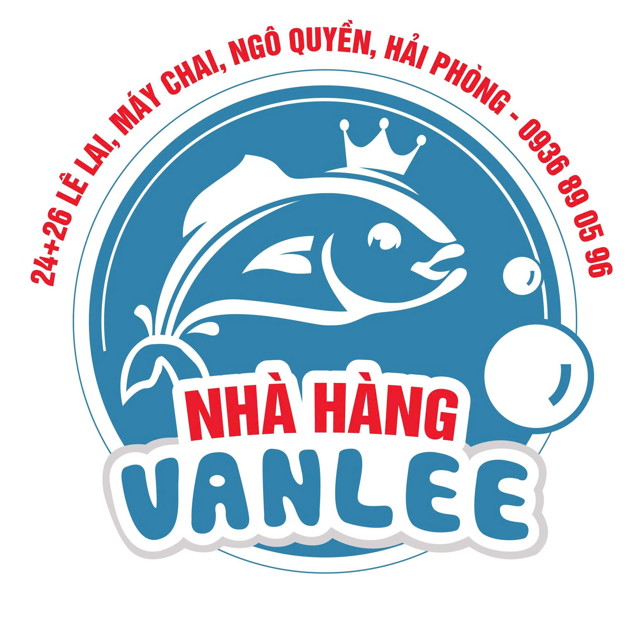 Doanh Nghiệp Hải Sản Vanlee