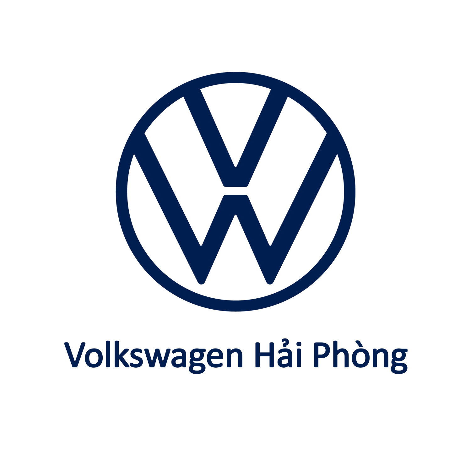 Công Ty Cổ Phần Ô Tô Volkswagen Hải Phòng
