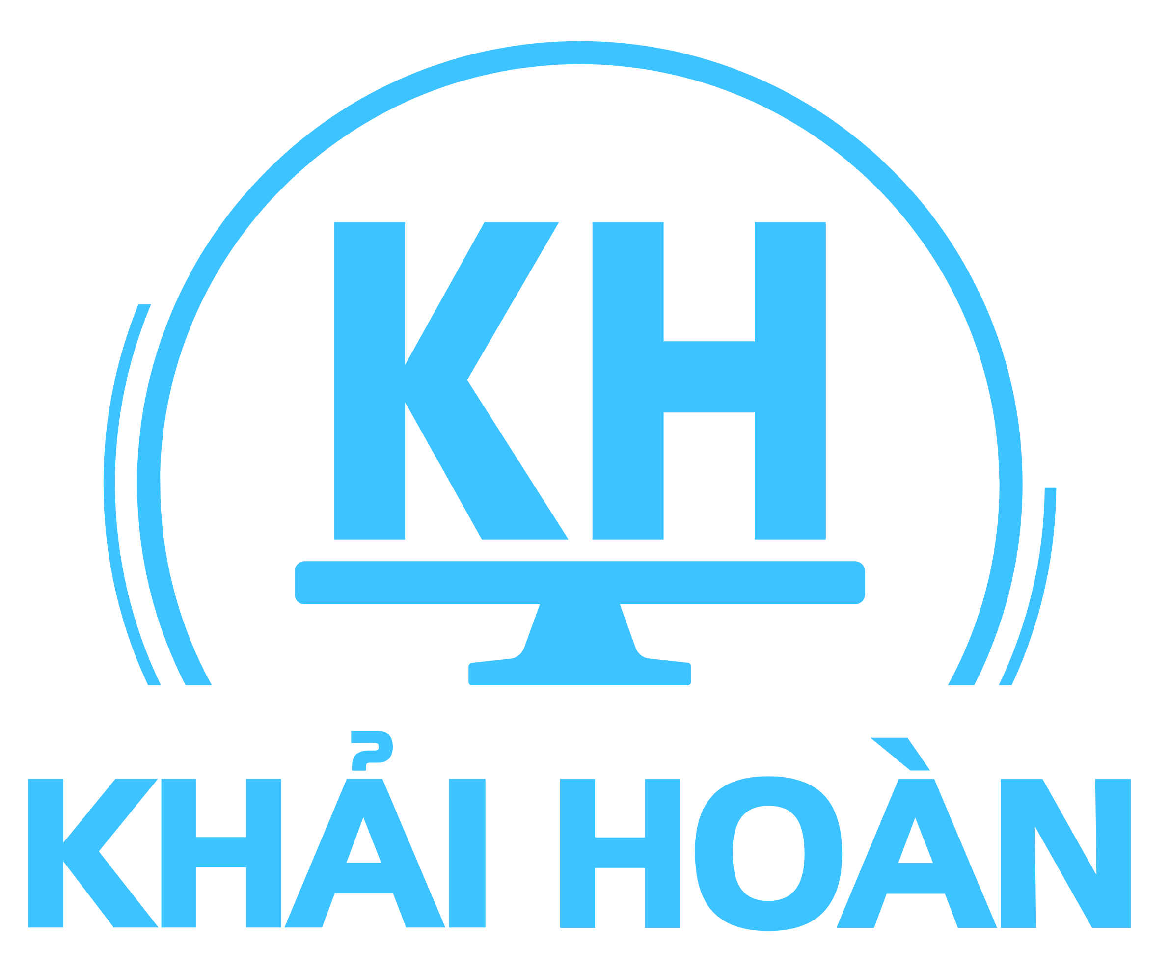 Công Ty TNHH TM DV Công Nghệ Khải Hoàn