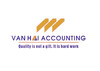 Công Ty Tnhh Tư Vấn Và Dịch Vụ Kế Toán Vân Hải
