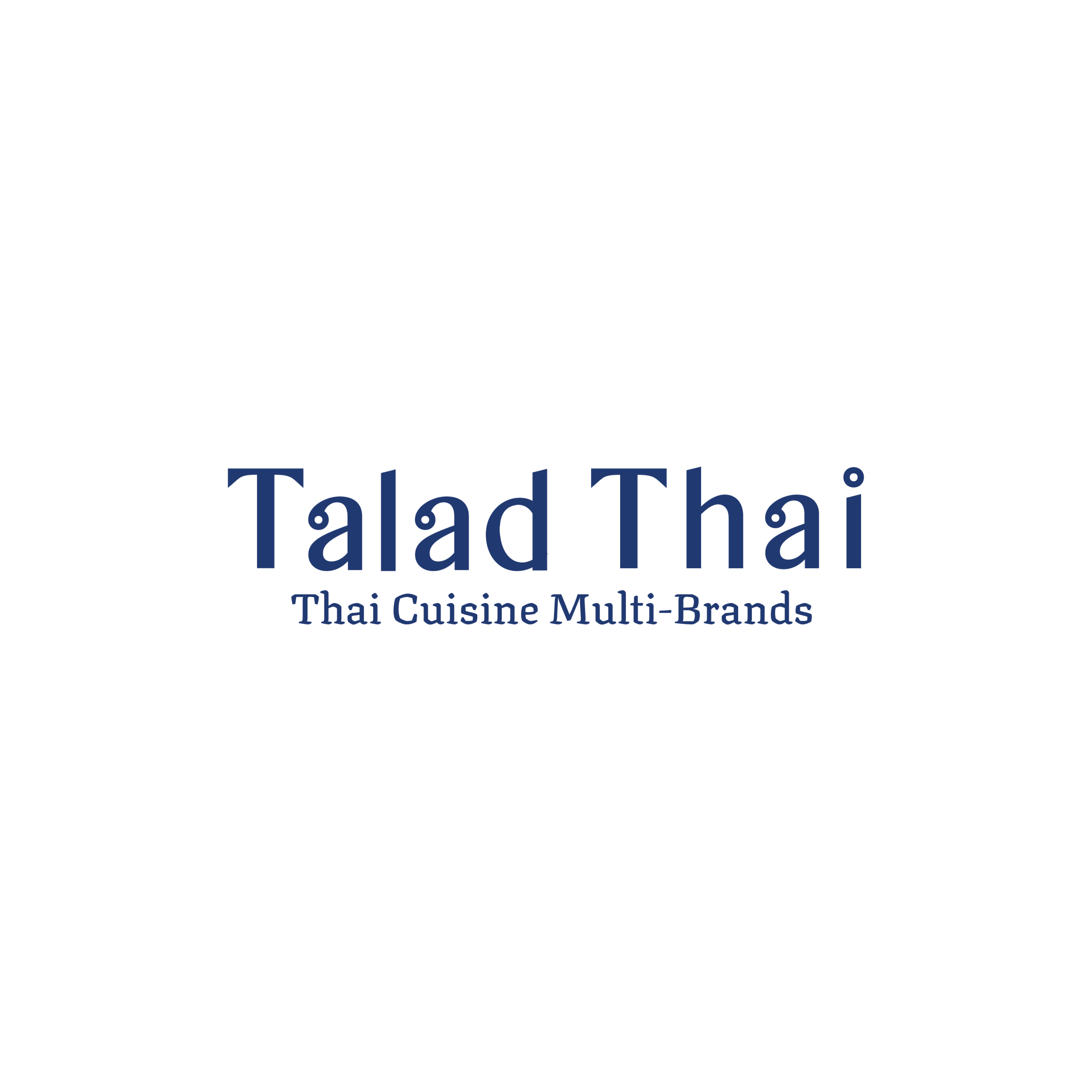 Công ty TNHH Thương Mại và Dịch Vụ Talad Thai