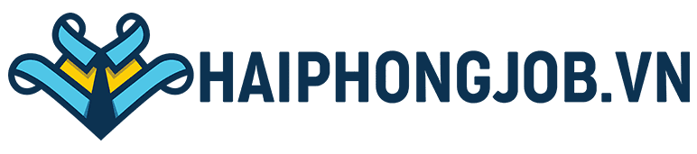 Việc làm Hải Phòng
