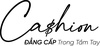 Cửa hàng Cashion