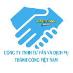 Công Ty TNHH Tư Vấn & Dịch Vụ Thành Công Việt Nam