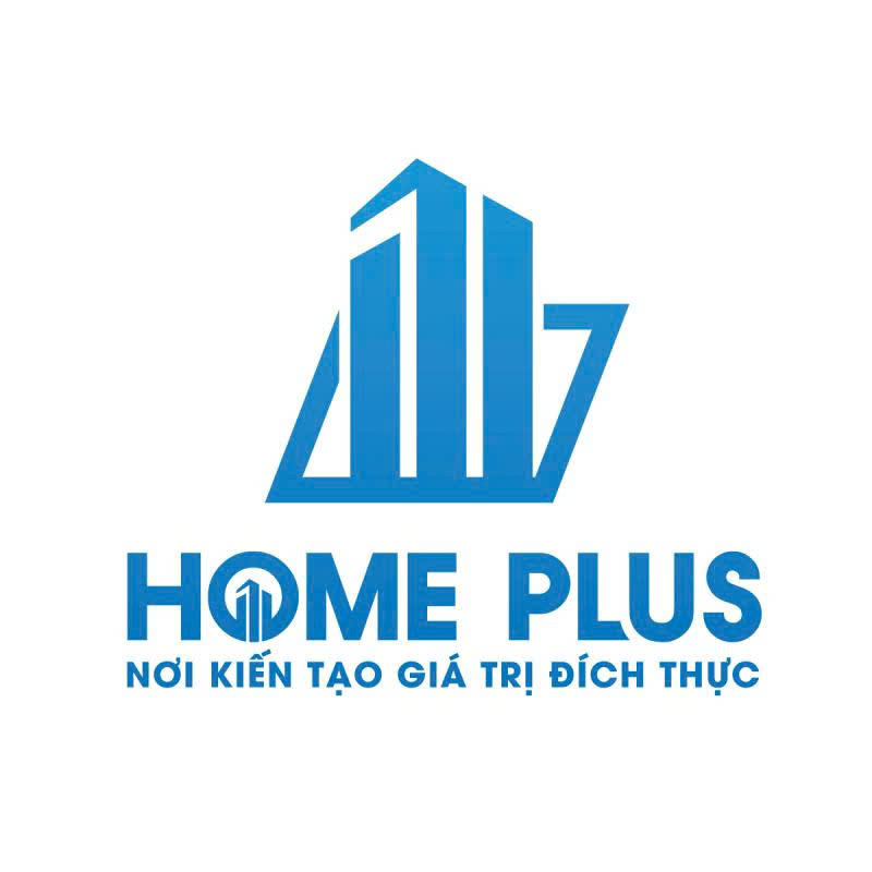 Văn phòng Bất Động Sản Homeplus