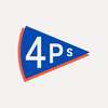 Pizza 4Ps Vincom Hạ Long