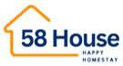 58 HOUSE - HAPPY HOMESTAY
