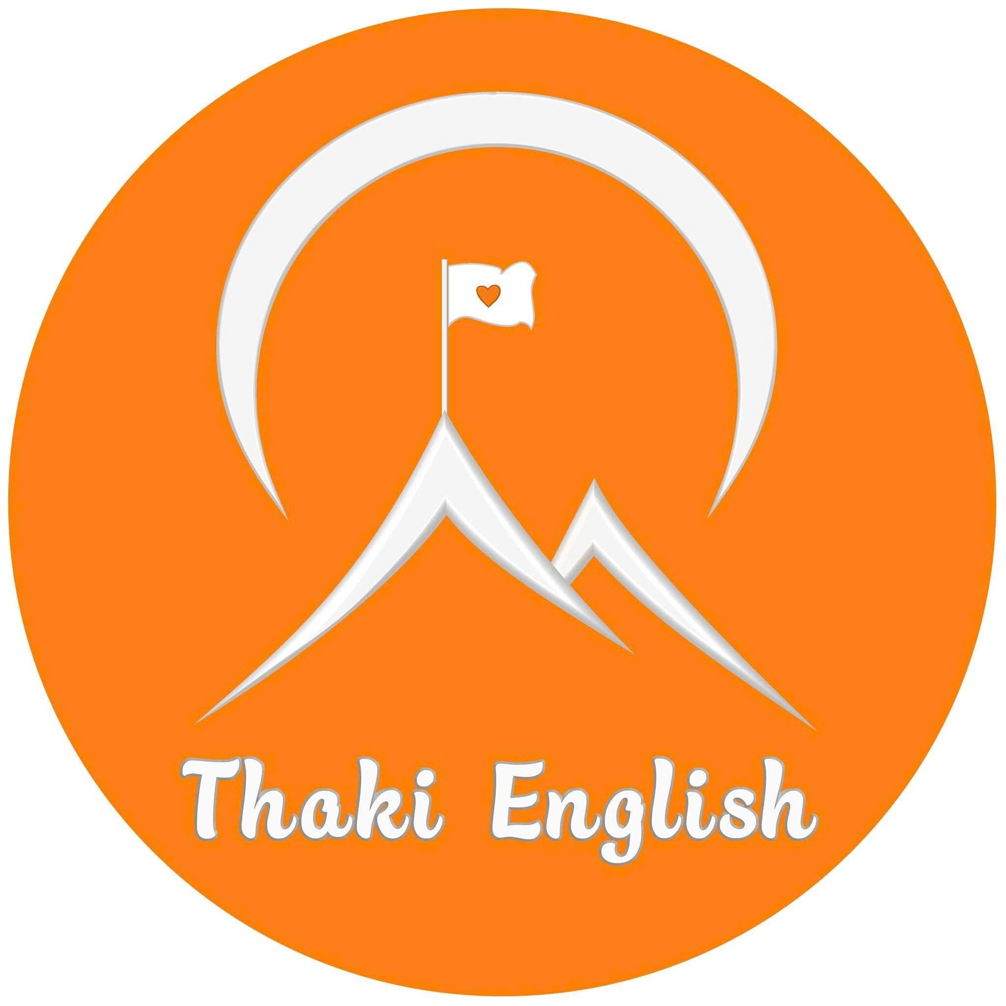 Trung Tâm Tiếng Anh Thaki English - Vĩnh Bảo
