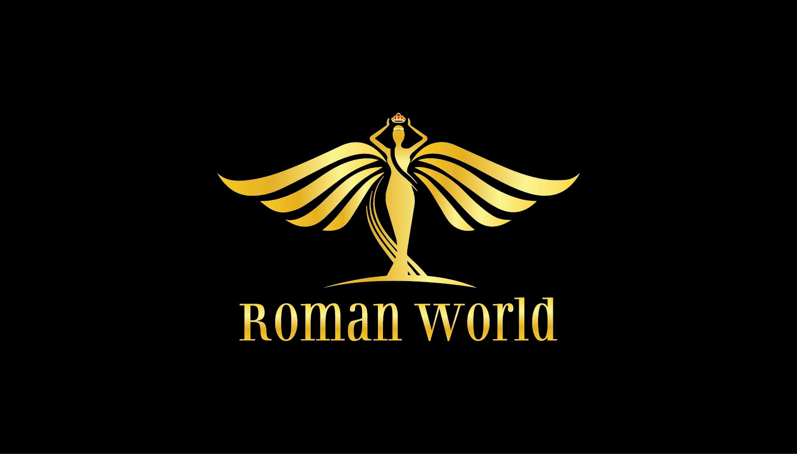 CÔNG TY CỔ PHẦN ROMAN WORLD