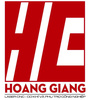Công Ty TNHH Thương Mại Dịch Vụ Và Sản Xuất Hoàng Giang