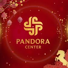 TRUNG TÂM SỰ KIỆN VÀ TIỆC CƯỚI PANDORA CENTER