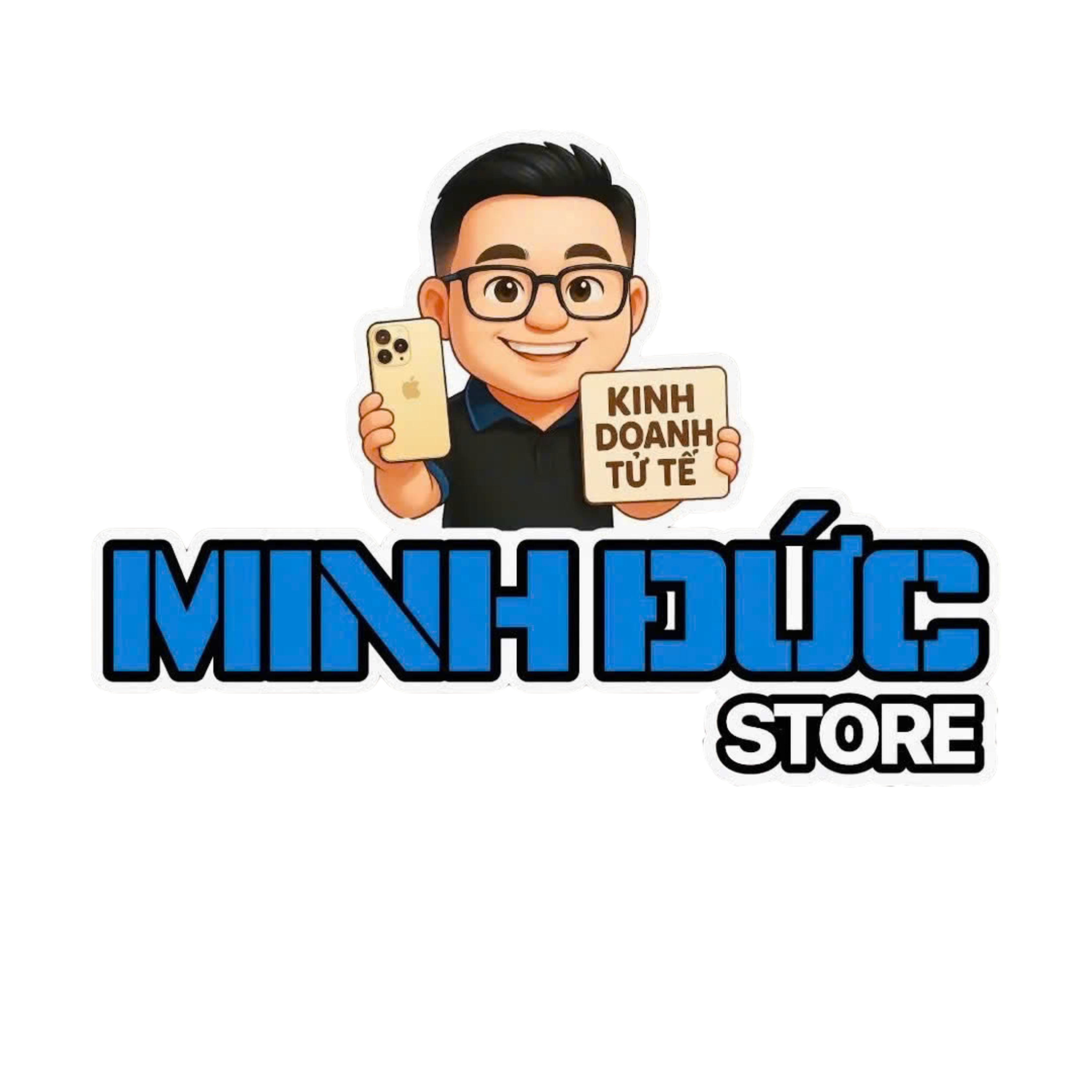 Minh Đức Store