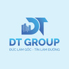 Công ty Cổ Phần Đầu Tư DT Group