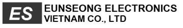 Công ty TNHH Eunseong Electronics Việt Nam