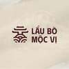LẨU BÒ MỘC VỊ