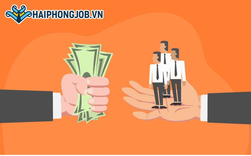 Môi trường làm việc là gì? Một môi trường làm việc lý tưởng là môi trường áp dụng chế độ phúc lợi xứng đáng