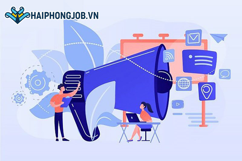 Các chiến lược tiếp thị Mass Marketing