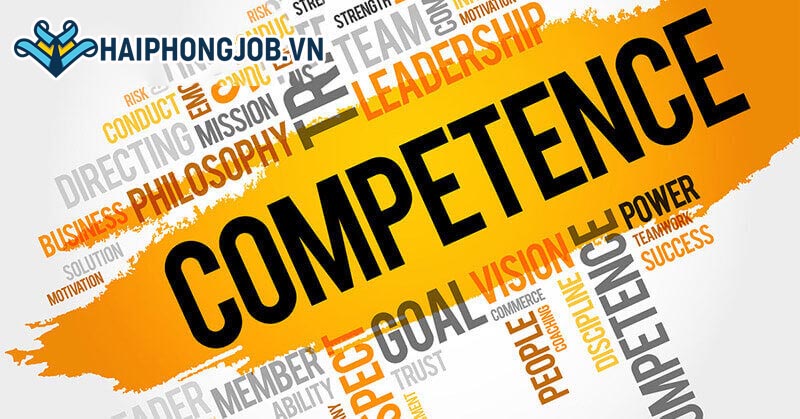 Core competencies là gì?