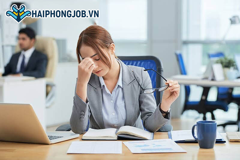 Đánh giá tổng quan về buổi phỏng vấn